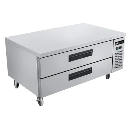 48" Chef-Base Drawered Refrigeration