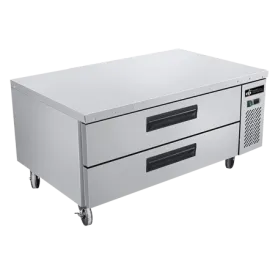 52" Chef-Base Drawered Refrigeration