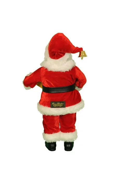 ABC Santa