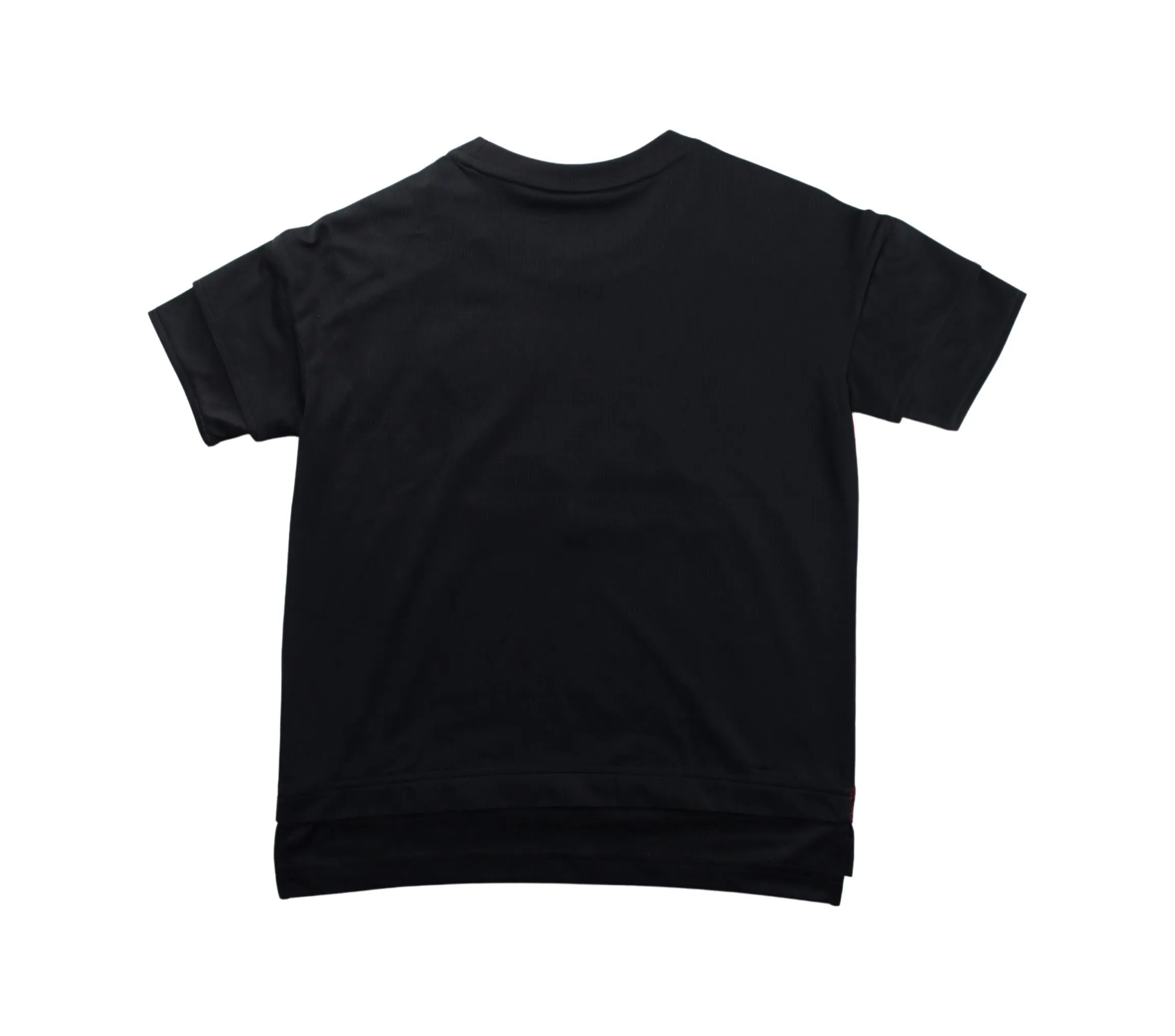 Adidas Short Sleeve T-Shirt 9Y - 10Y