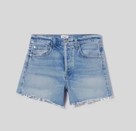 ANNABELLE LONG SHORT IN GEMINI