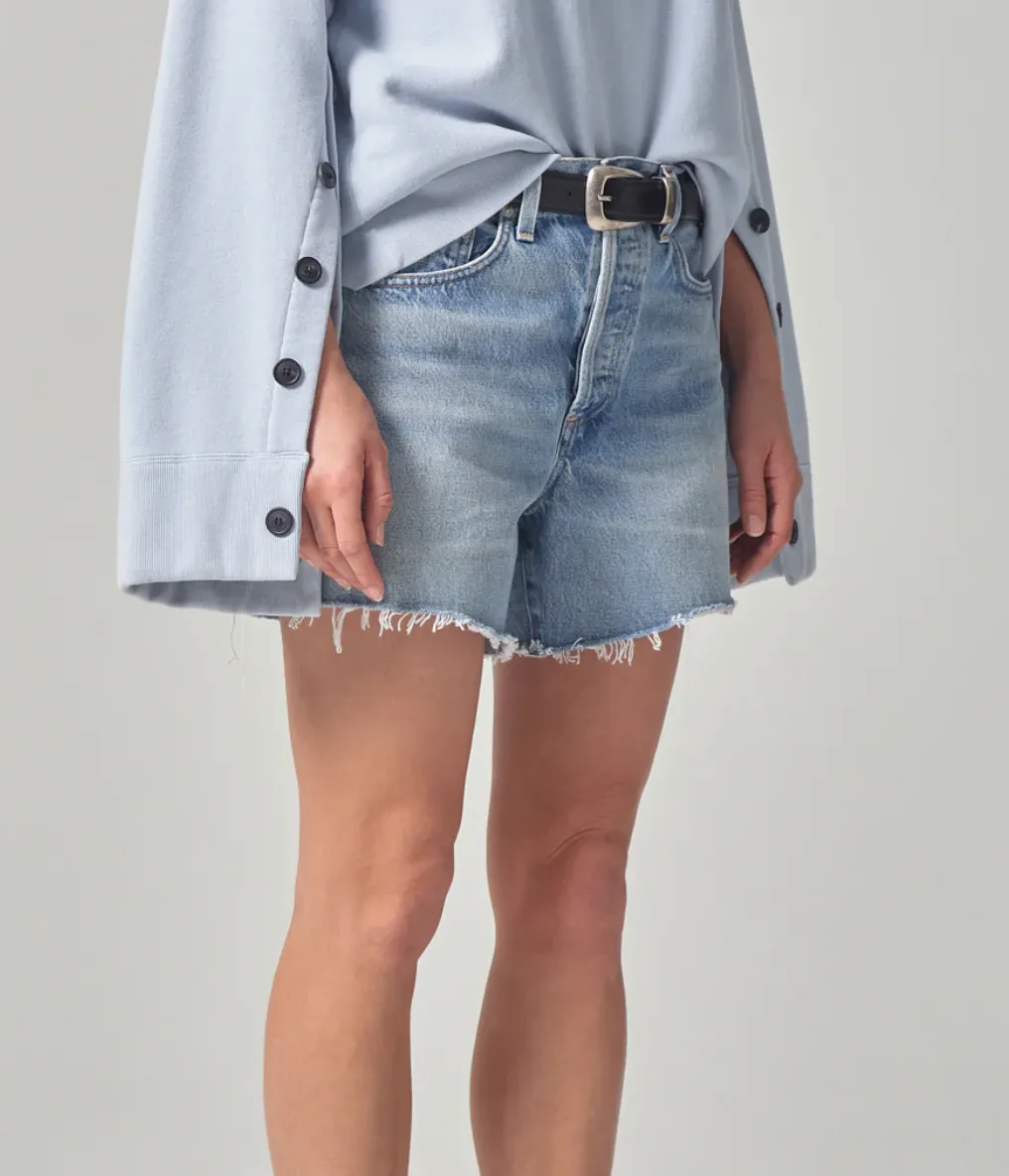 ANNABELLE LONG SHORT IN GEMINI