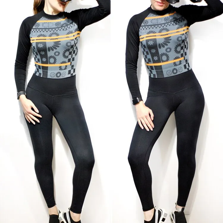 Ashore Shop High Waist Tummy Control Tights Leggins Women Seamless Sport Leggings For Fitness Sportswear Woman Gym Pants