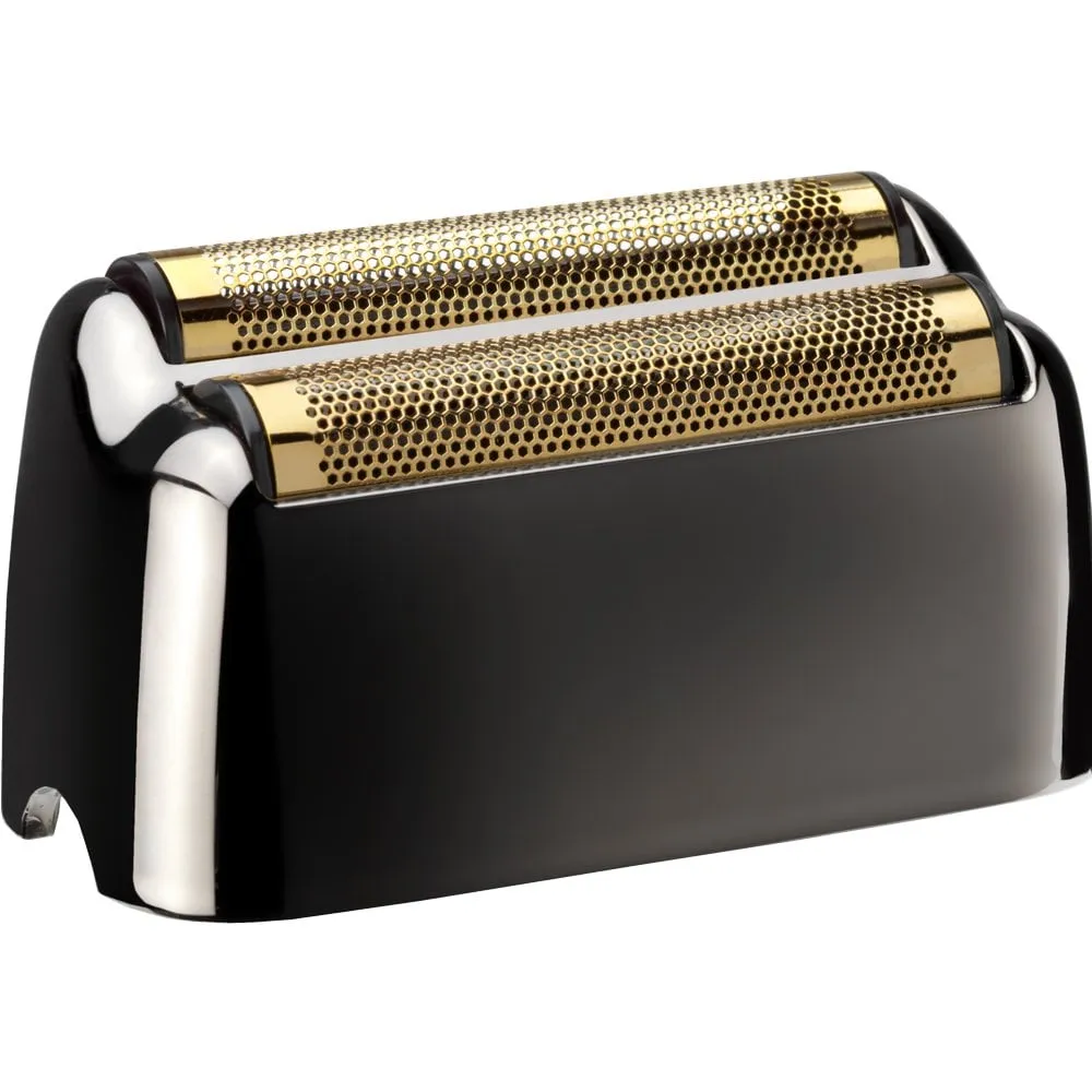 Babyliss Pro Titanium Dual Foil Shaver