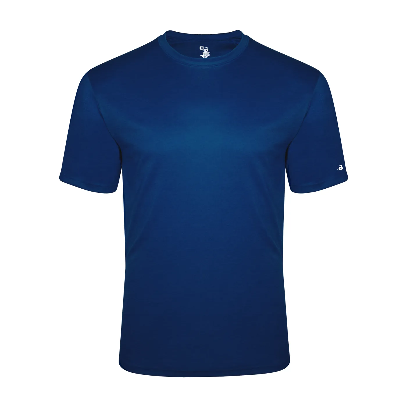 Badger Sport Tri-Blend Youth Tee