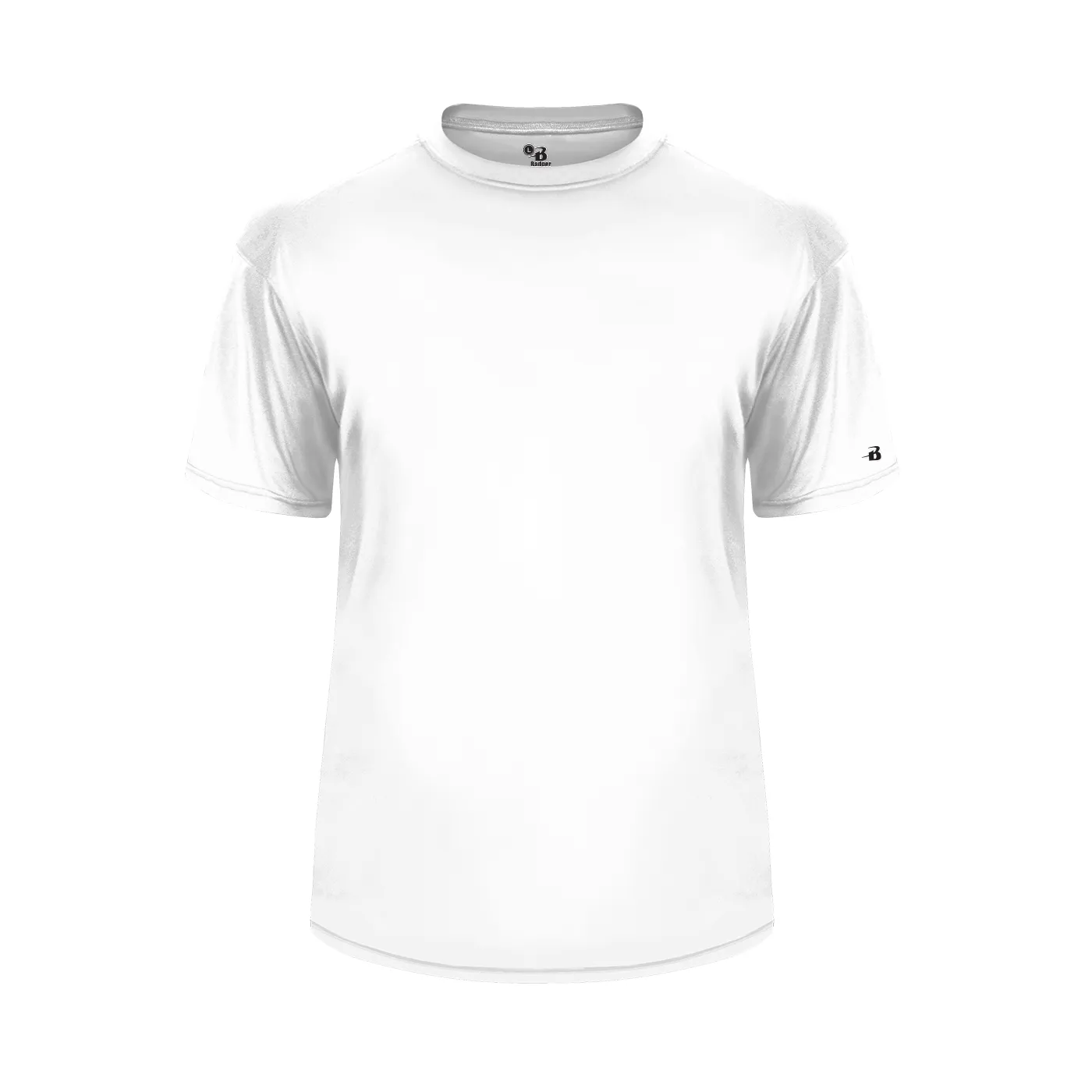 Badger Sport Tri-Blend Youth Tee