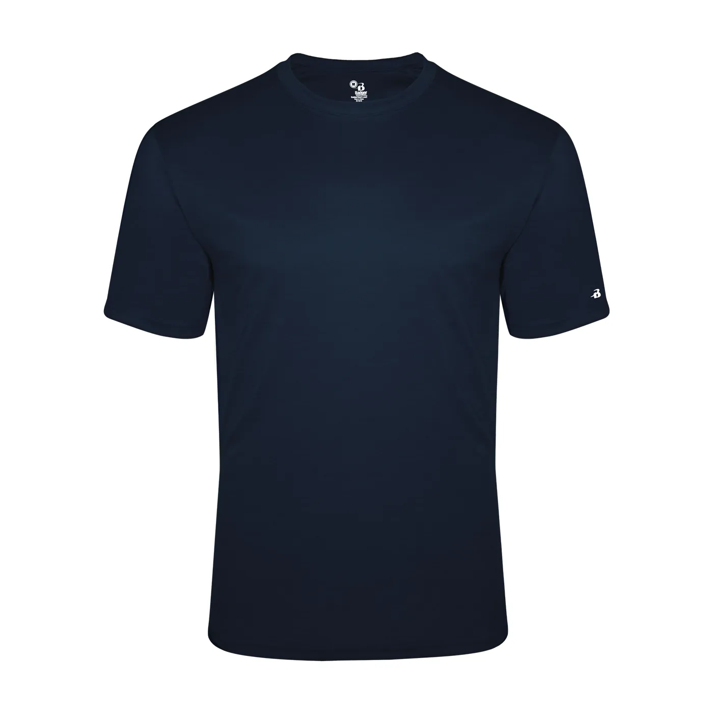 Badger Sport Tri-Blend Youth Tee