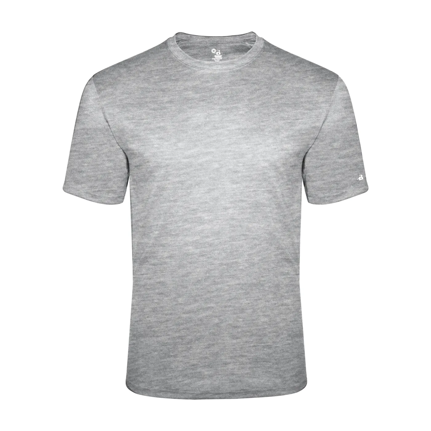 Badger Sport Tri-Blend Youth Tee