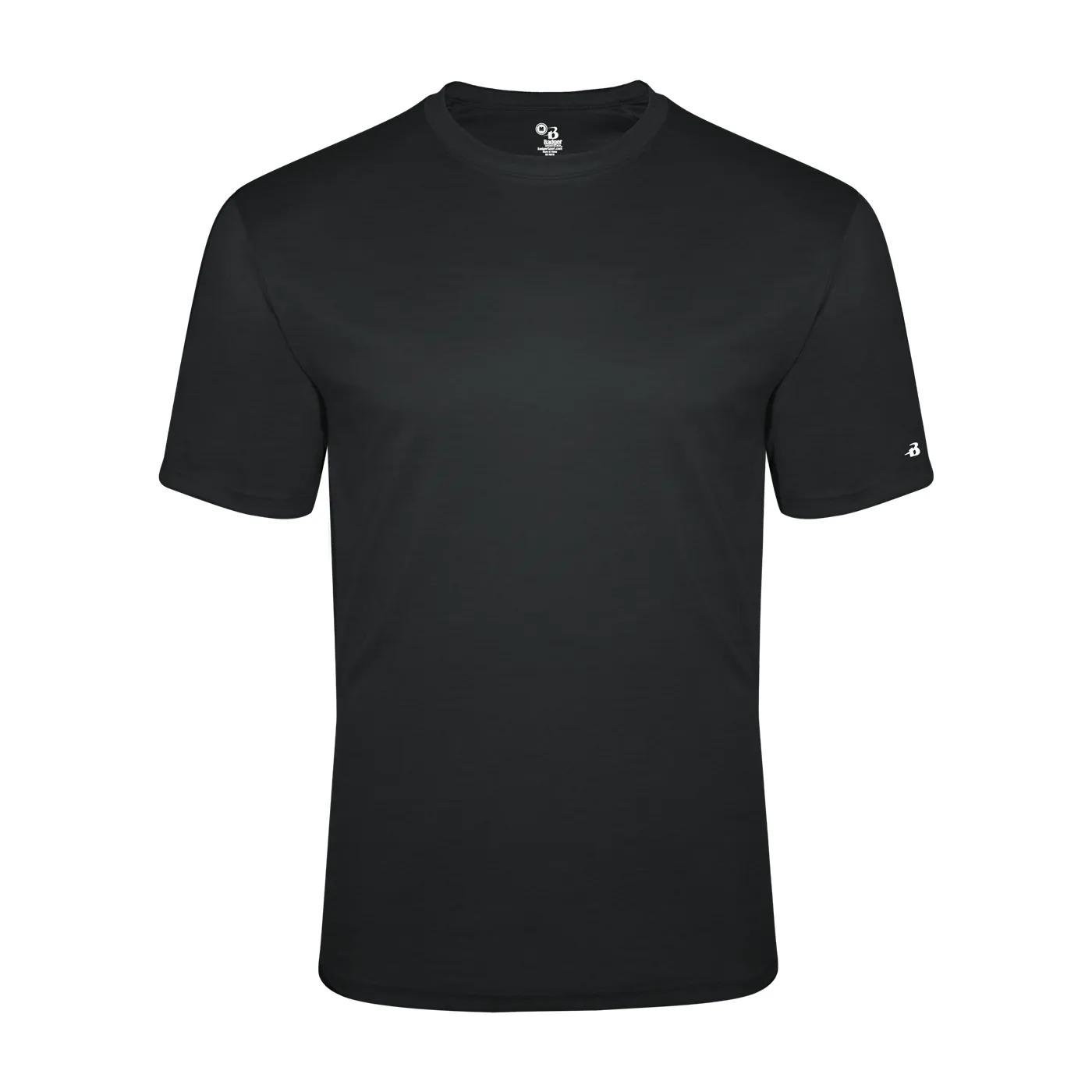 Badger Sport Tri-Blend Youth Tee