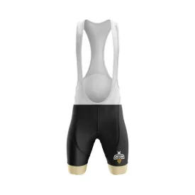 Bee x BB (Black) Shorts & Pants