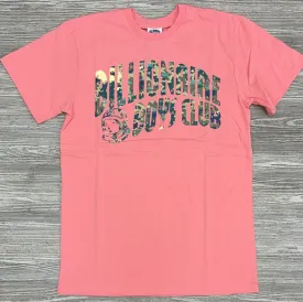 Billionaire Boys Club- bb arch particles ss tee
