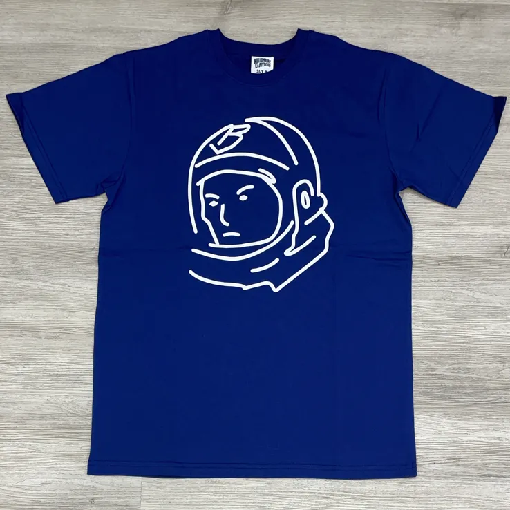 Billionaire Boys Club - bb helmet ss tee