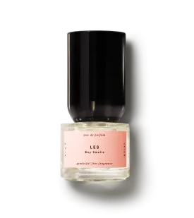 Boy Smells Parfume