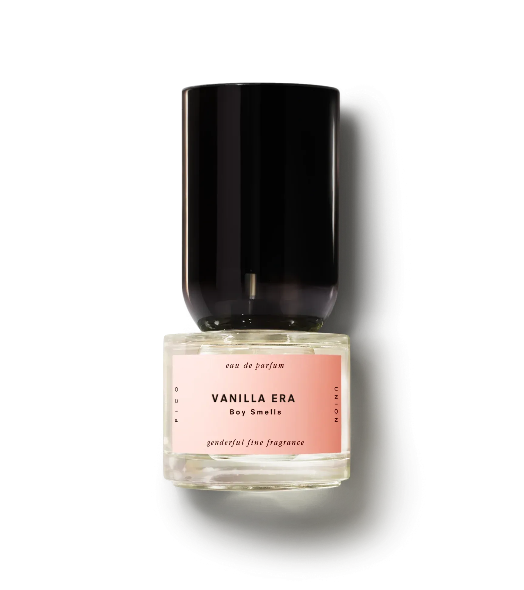 Boy Smells Parfume