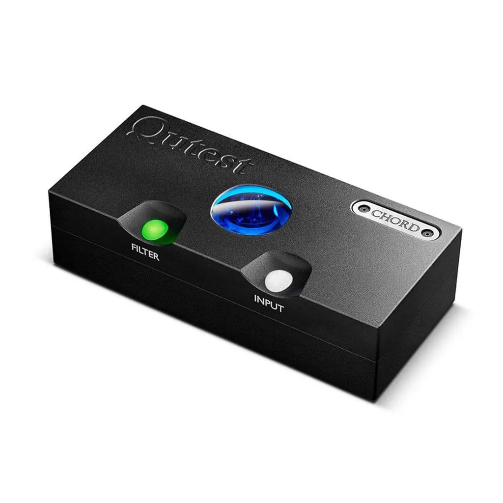 Chord Electronics Qutest - Open Box