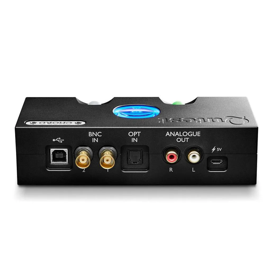 Chord Electronics Qutest - Open Box