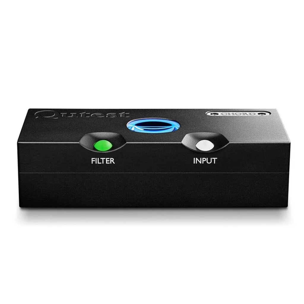 Chord Electronics Qutest - Open Box