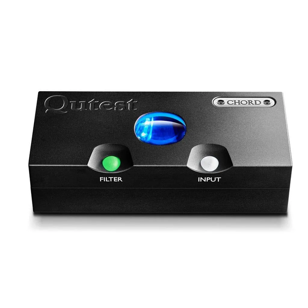 Chord Electronics Qutest - Open Box