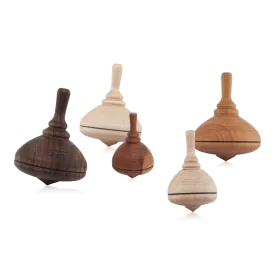 Classic Spinning Top