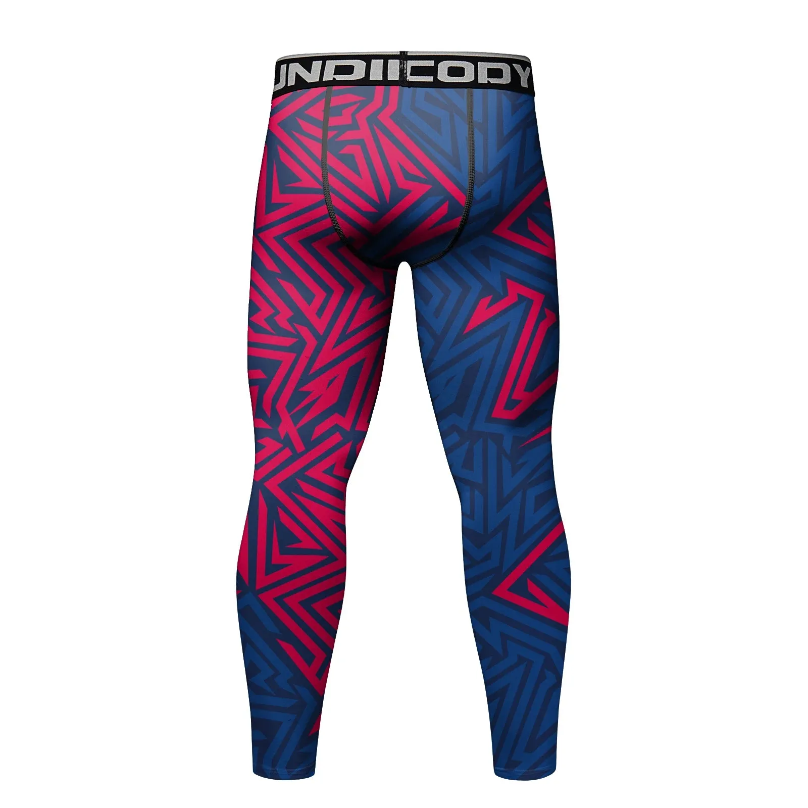 Cody Lundin - Flash - BJJ compression tights /rash guard / Spats /Pants