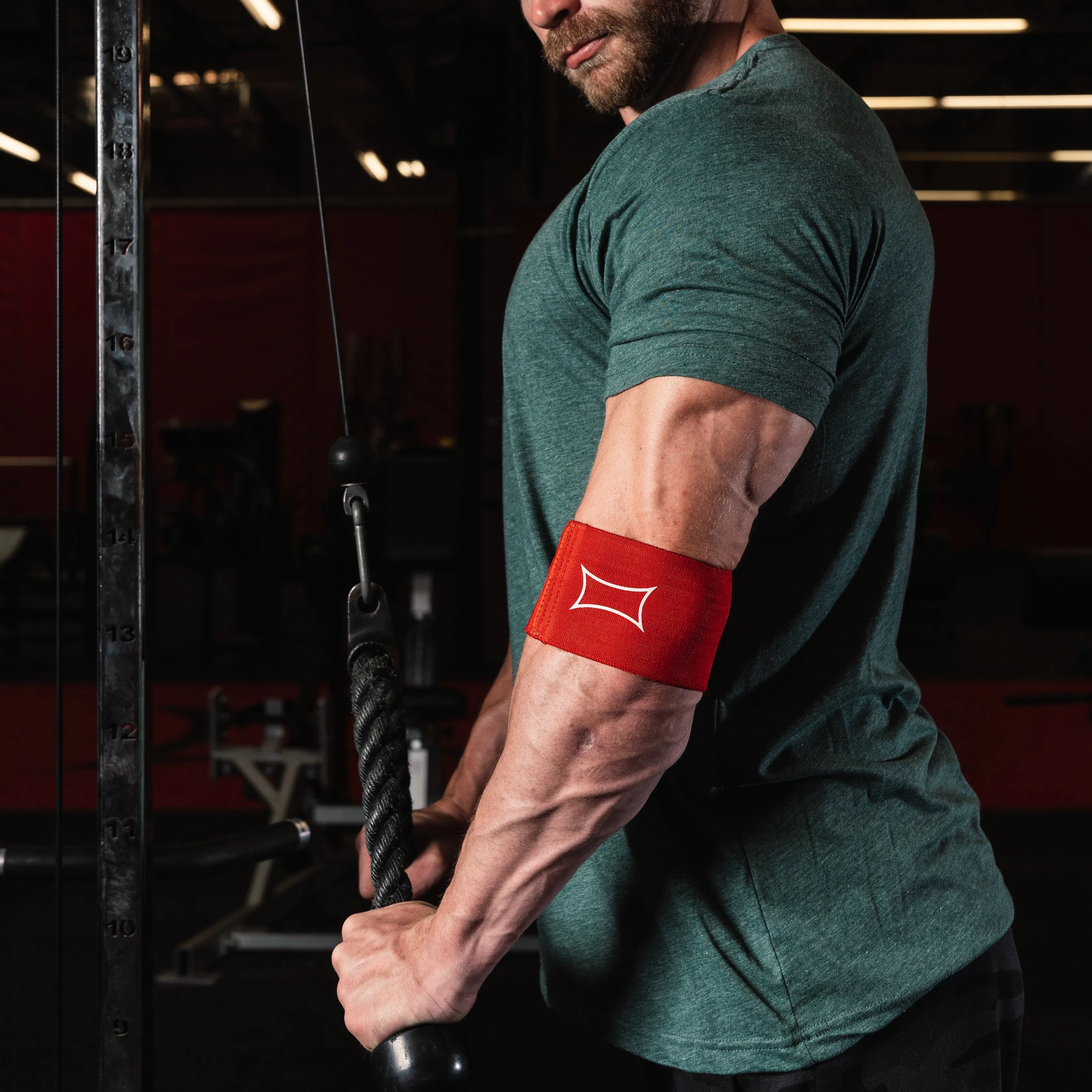 Compression Cuff 2.0