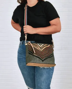 Consuela Slash Downtown Crossbody
