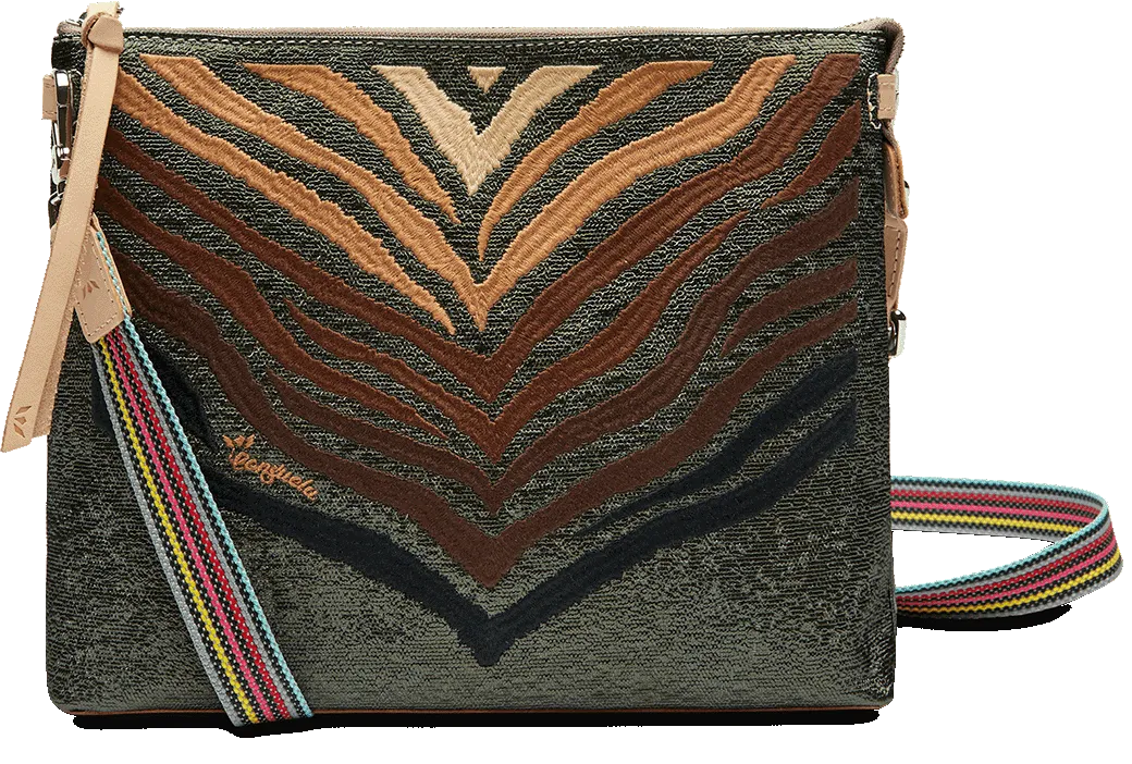 Consuela Slash Downtown Crossbody