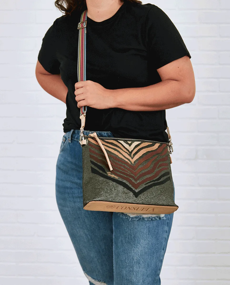 Consuela Slash Downtown Crossbody
