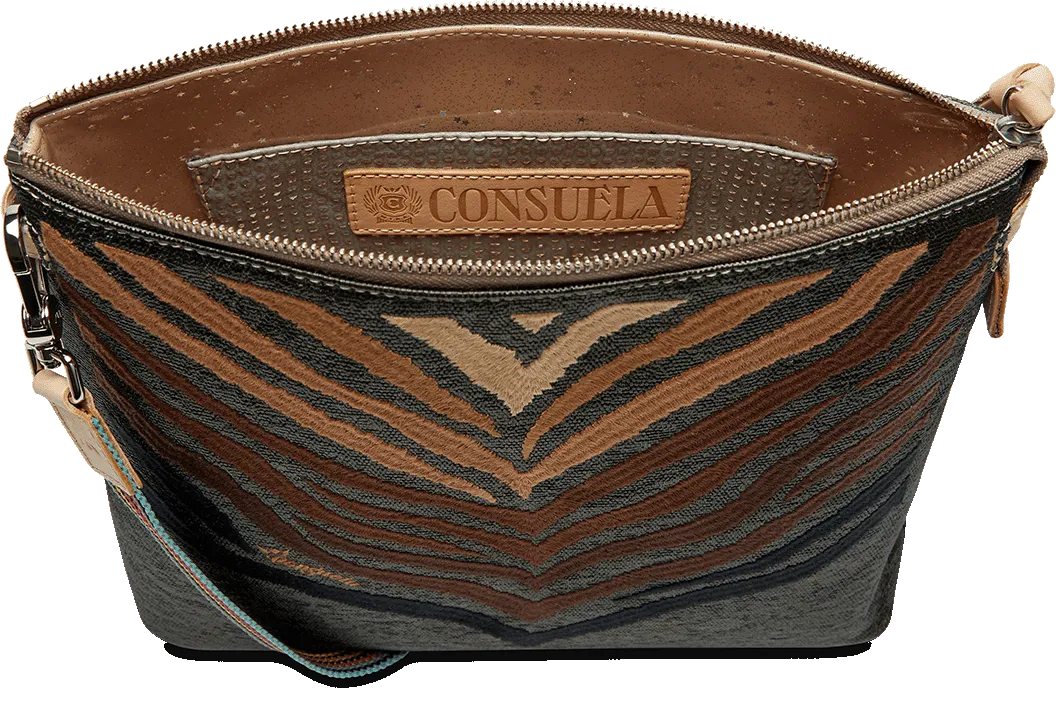 Consuela Slash Downtown Crossbody