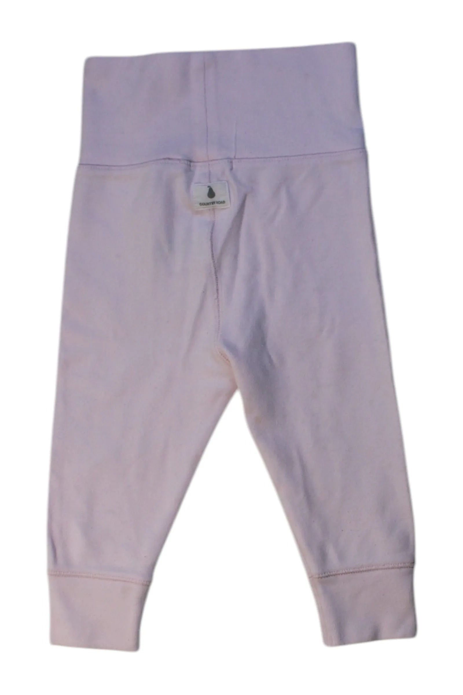 Country Road Organic Cotton Leggings 12-18M