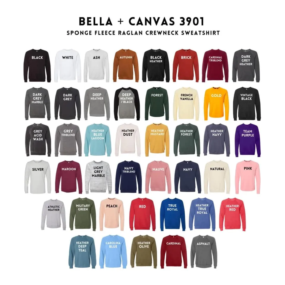 Create Your Own Premium State Sweatshirt