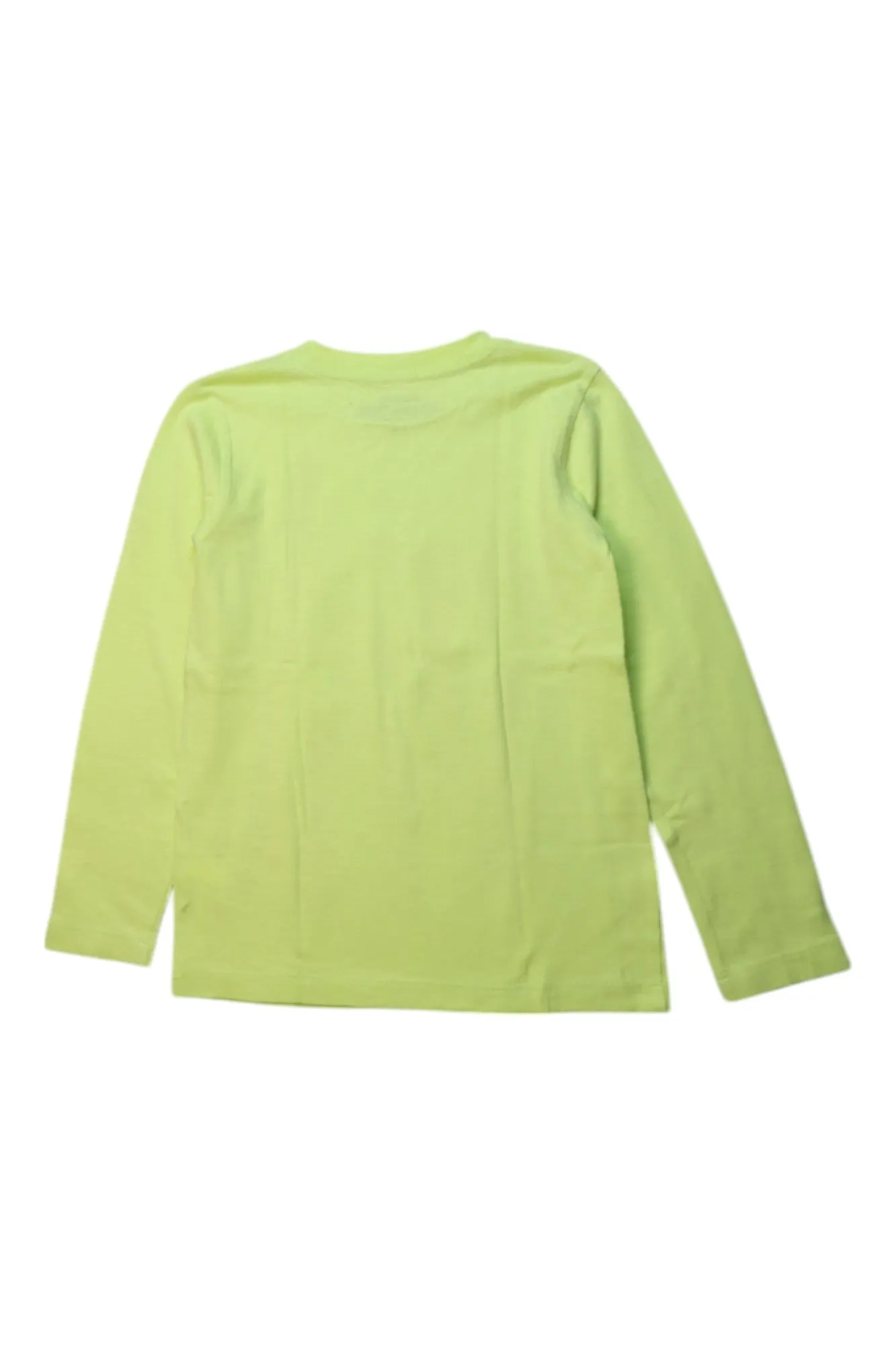 Crewcuts Graphic Long Sleeve T-Shirt 4-5T