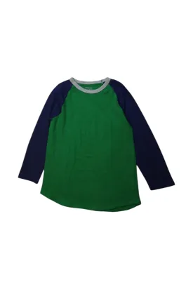 Crewcuts Long Sleeve T-Shirt - Size 8Y