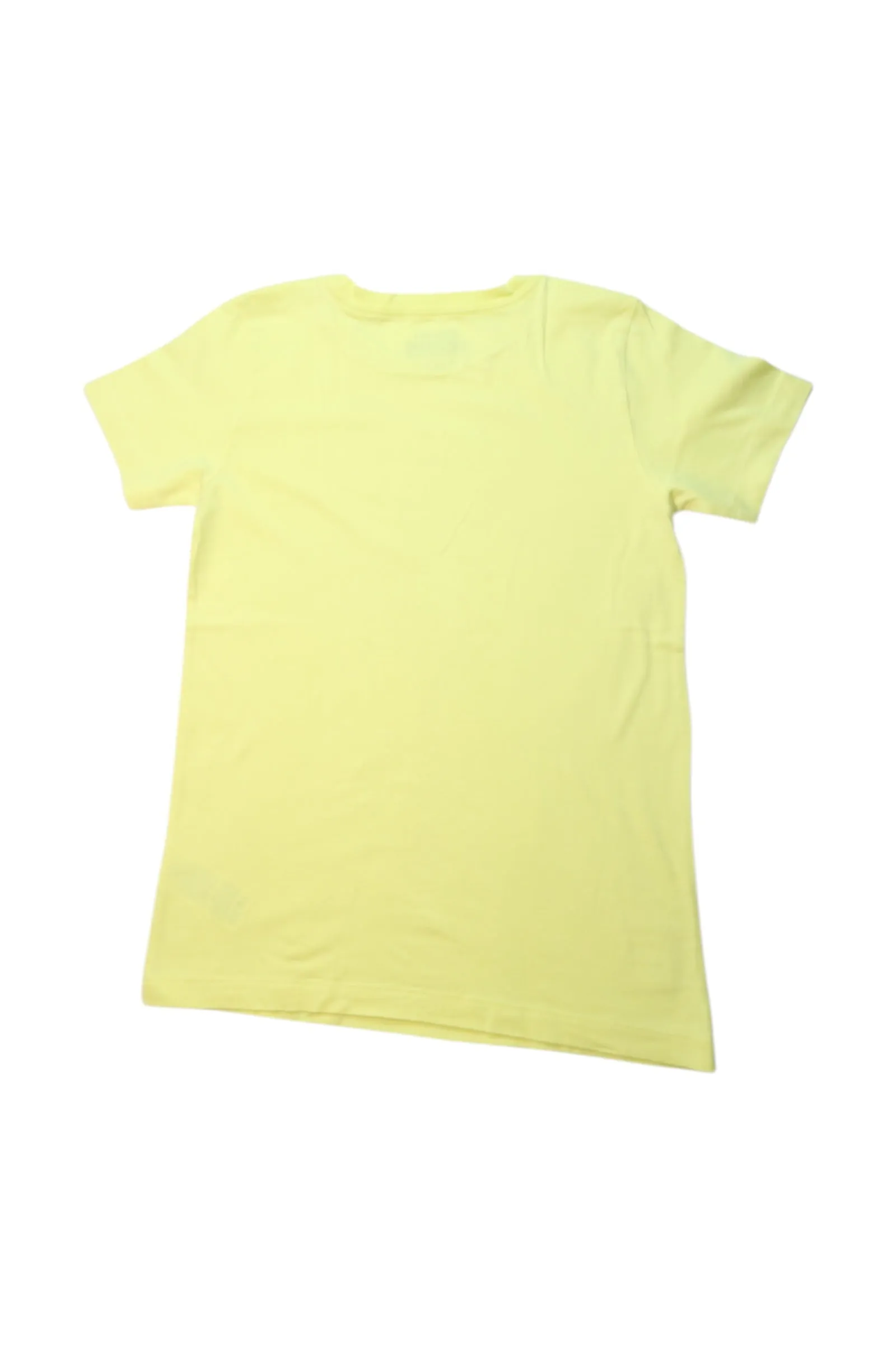 Crewcuts Short Sleeve T-Shirt, Size 6-7Y