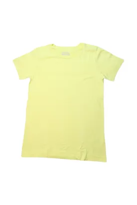 Crewcuts Short Sleeve T-Shirt, Size 6-7Y
