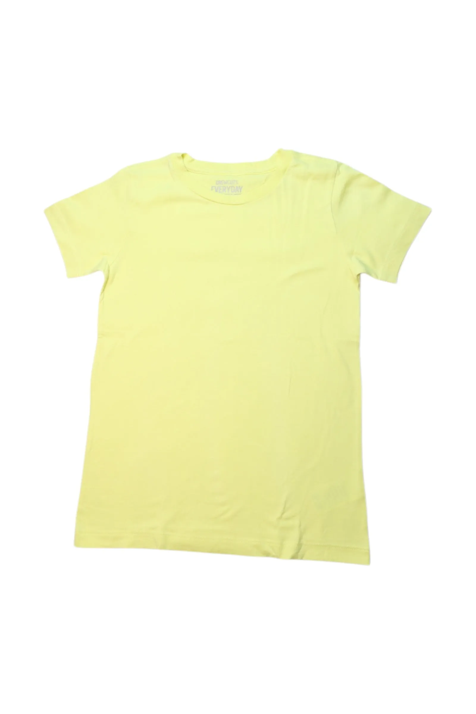 Crewcuts Short Sleeve T-Shirt, Size 6-7Y