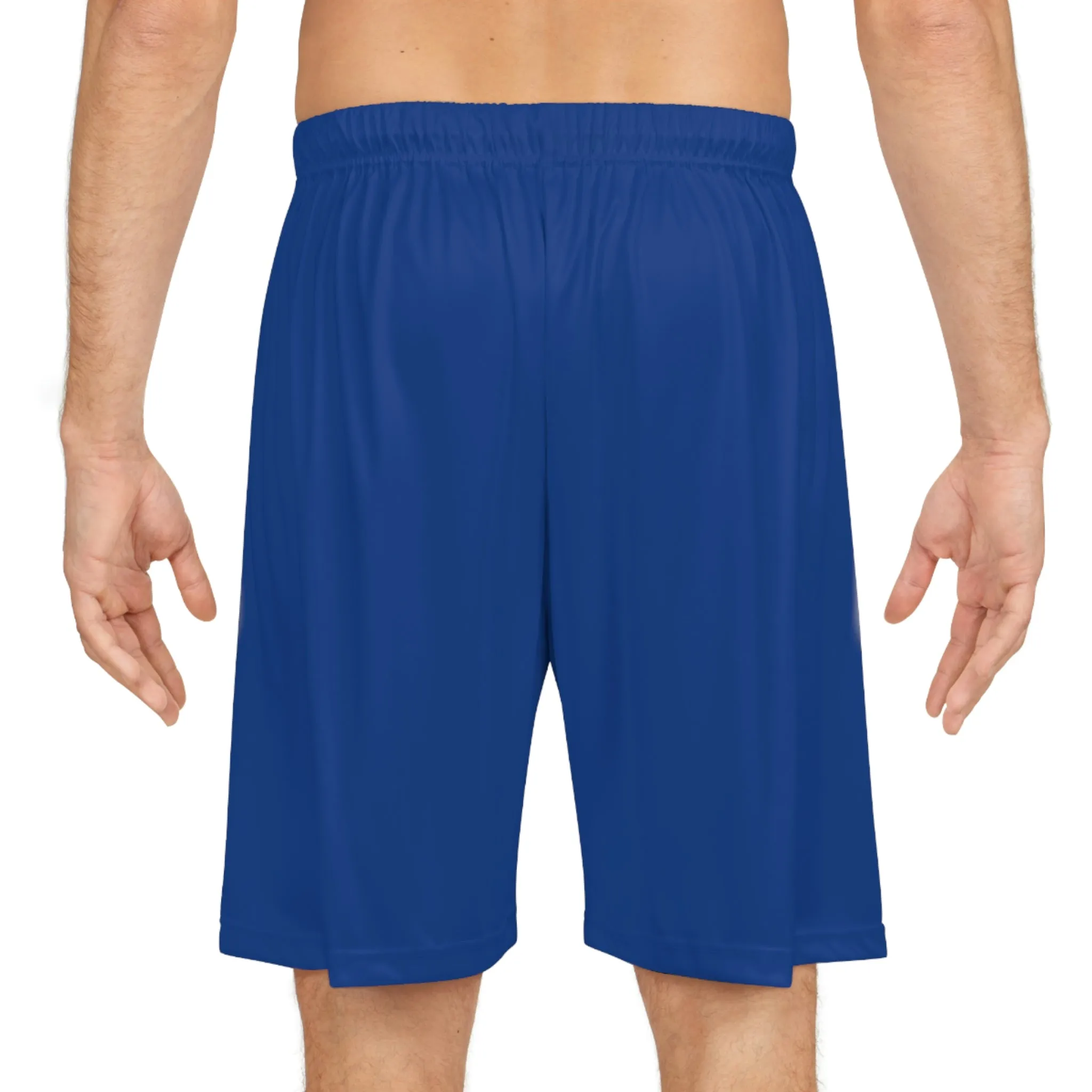 Day Camp @ the JCC Basketball Shorts