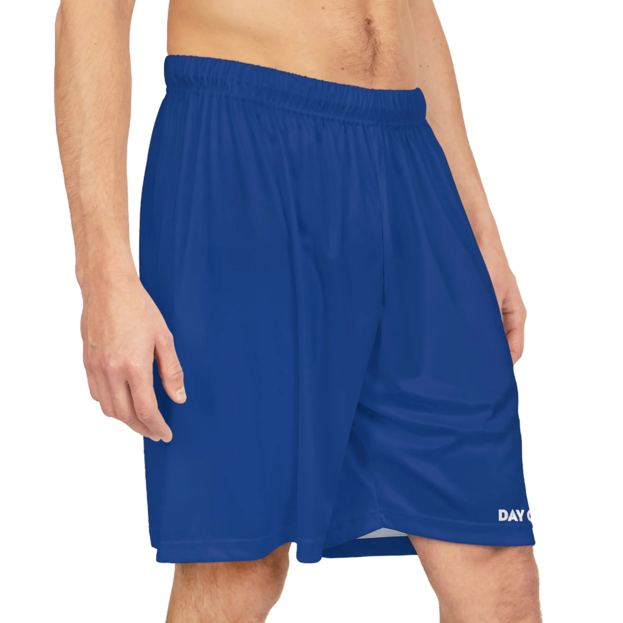 Day Camp @ the JCC Basketball Shorts