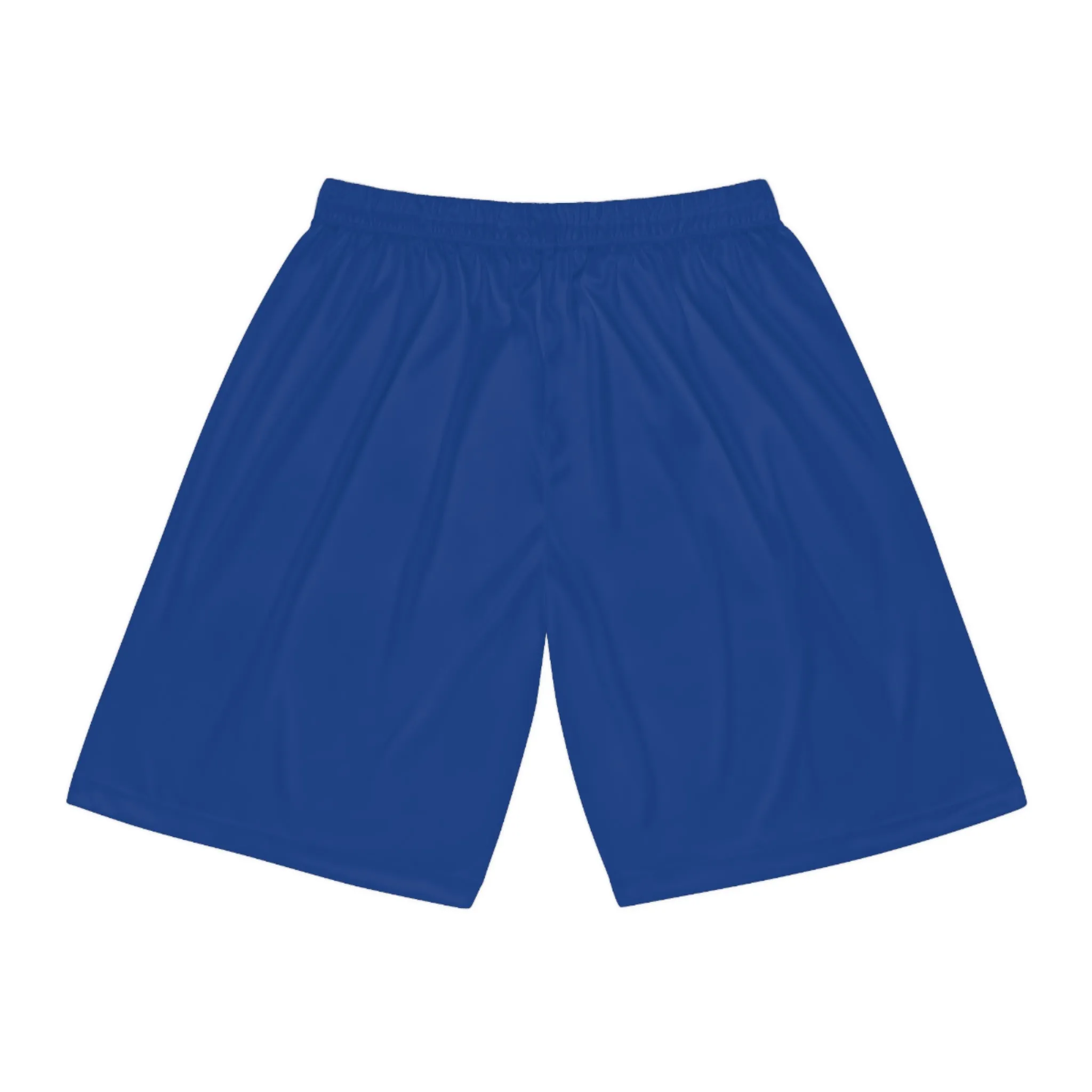 Day Camp @ the JCC Basketball Shorts