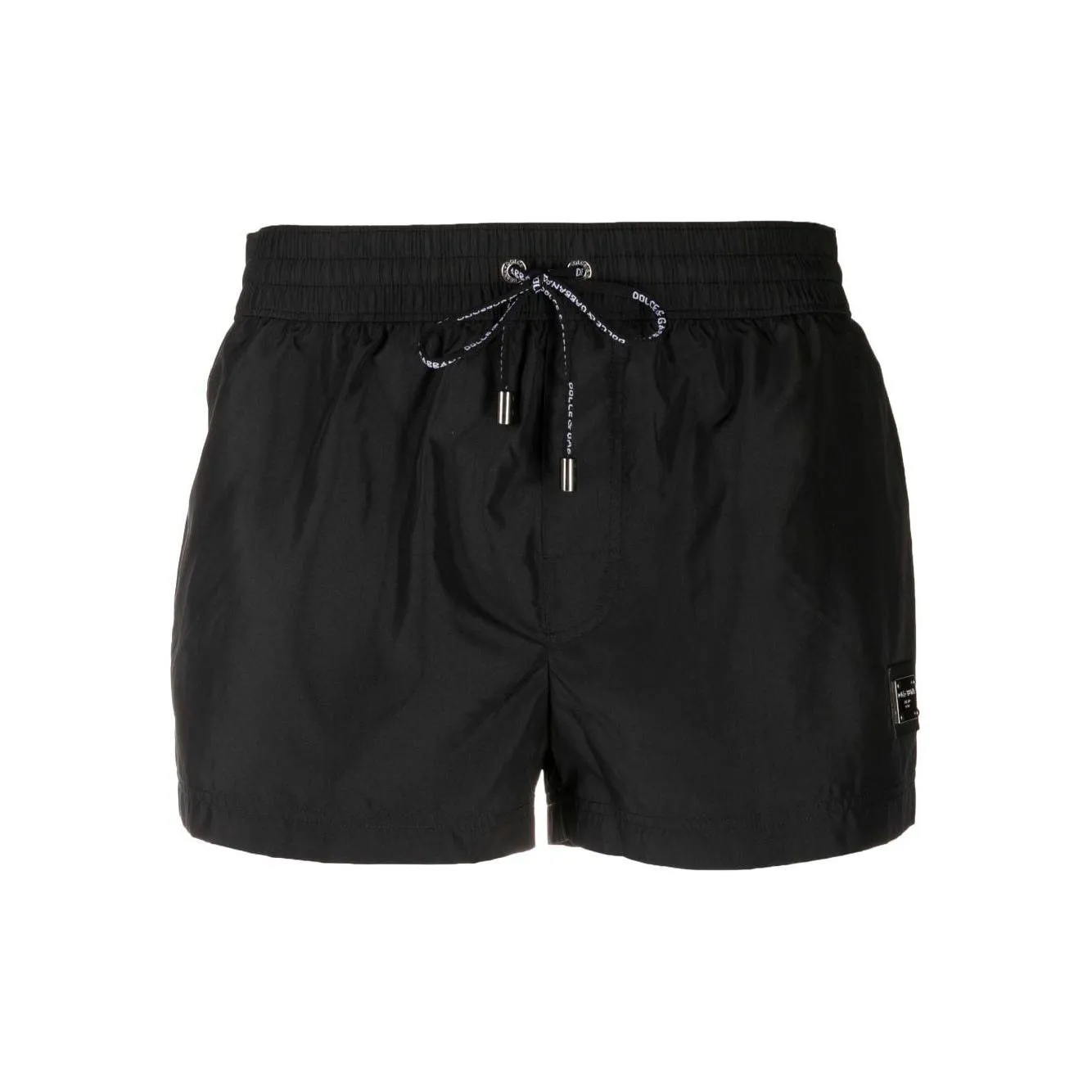 Dolce & Gabbana Sea clothing Black