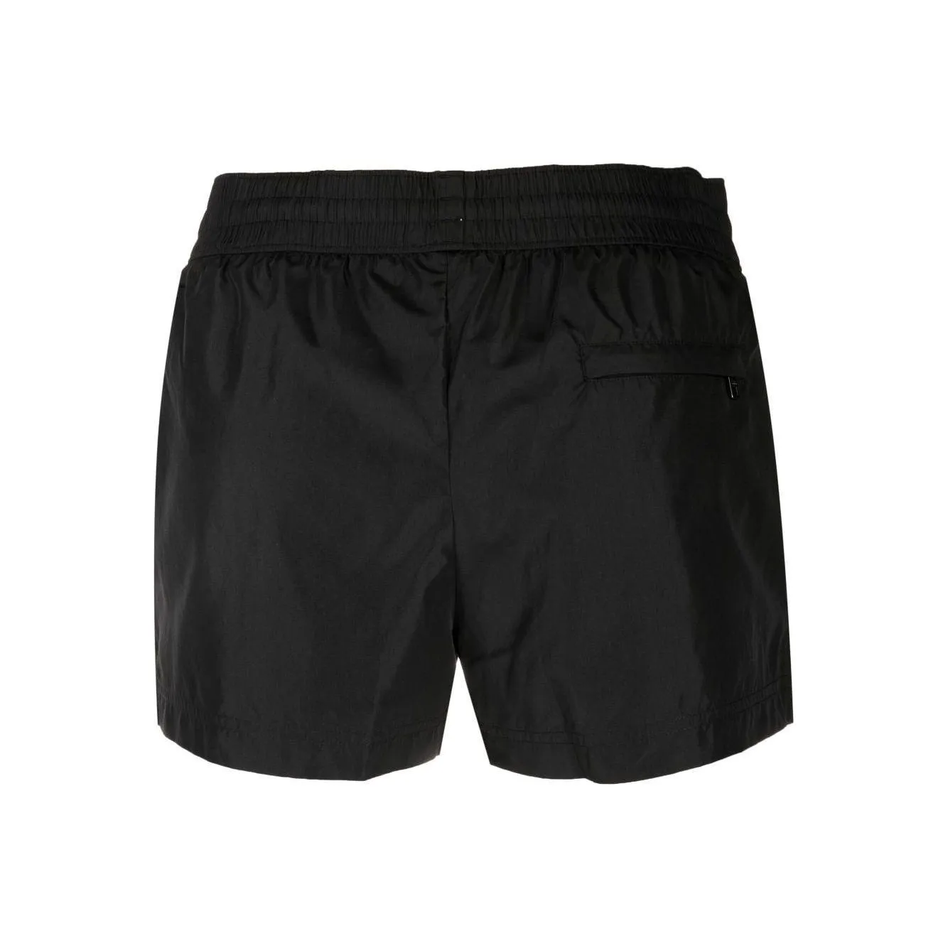 Dolce & Gabbana Sea clothing Black
