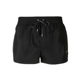Dolce & Gabbana Sea clothing Black
