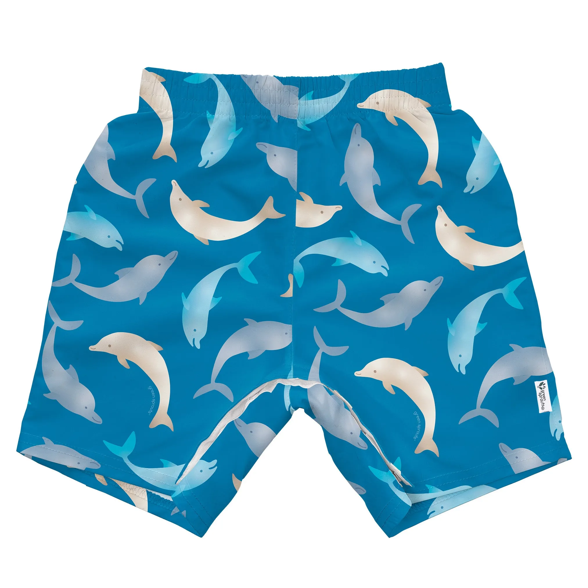 Easy-Change Eco Swim Trunks