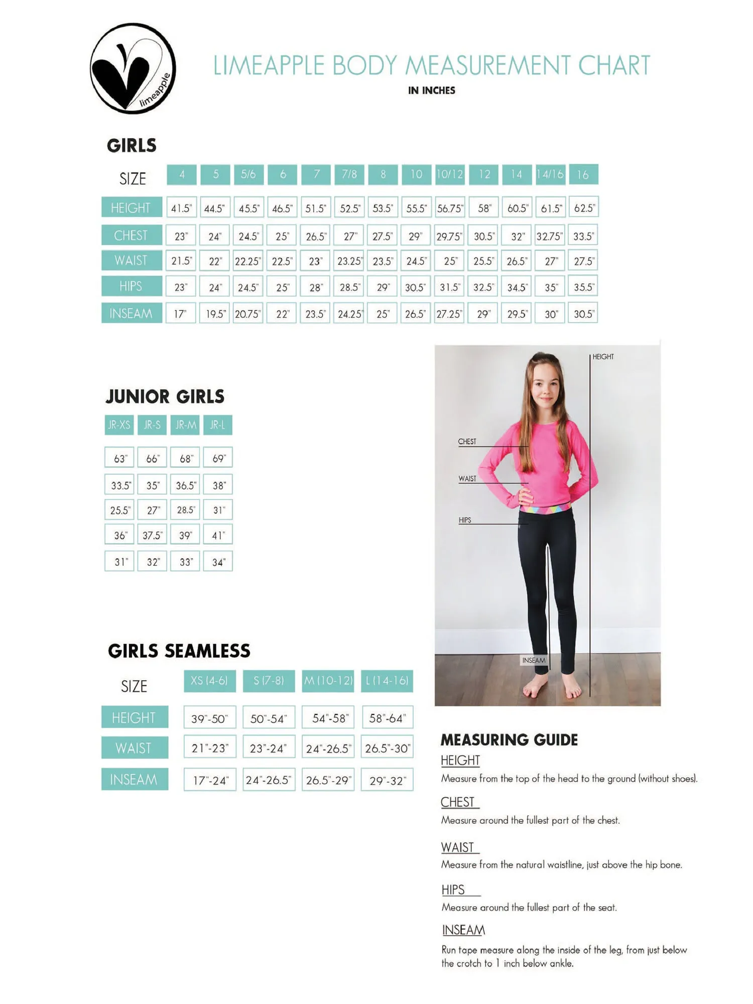 Fenna Pastel Activewear Capri Leggings