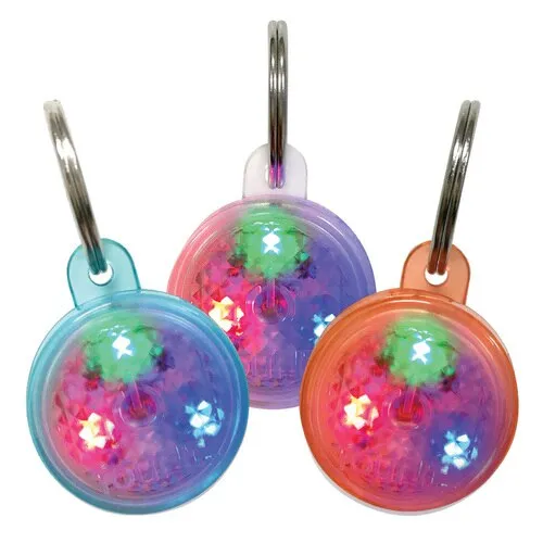 FFD LED tag