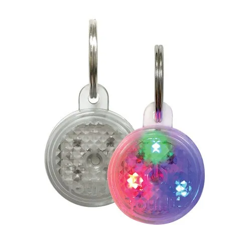 FFD LED tag