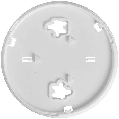 First Alert Alarm Smoke DC10 with VCE SM210V Clam Tray