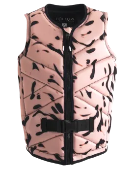 Follow Order 2 Women's Life Jacket