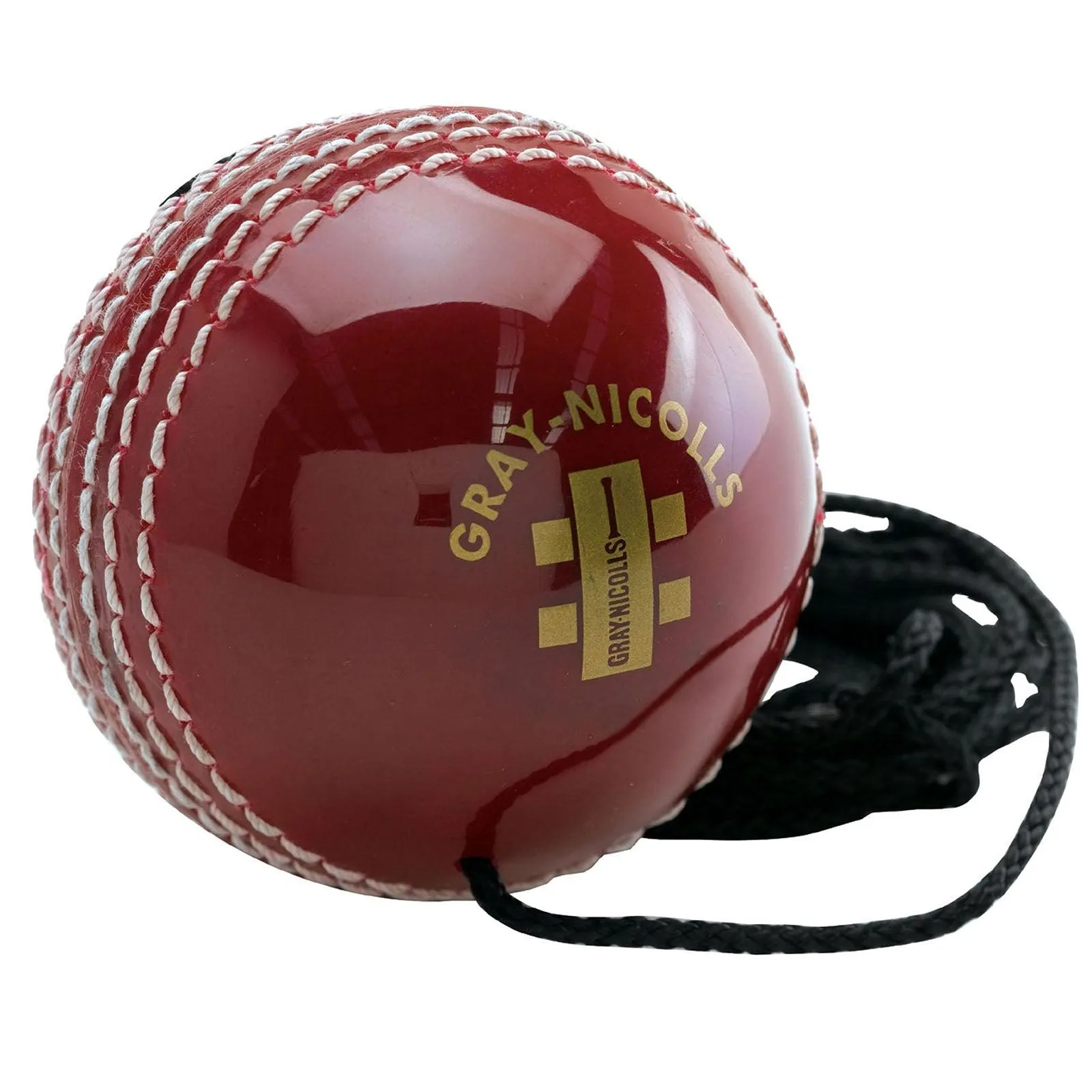 Gray Nicolls Batting Master Leather Ball