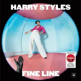 Harry Styles - Fine Line (Vinyl)